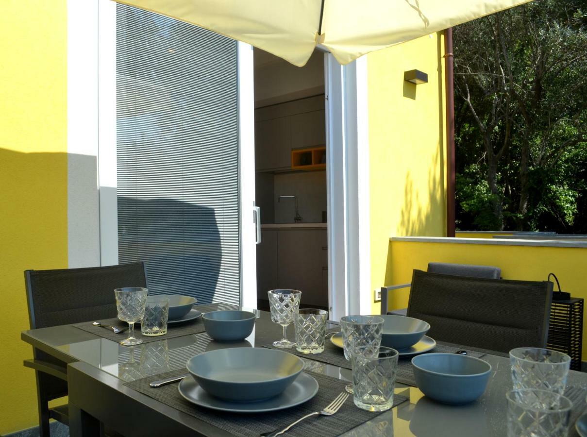 Villa A Casa Mia Levanto Exterior foto
